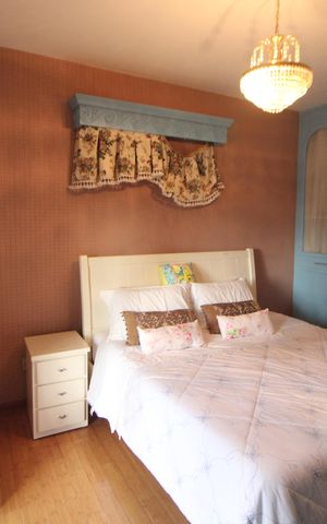 Apartamento para alugar com 355m², 4 quartos e 4 vagasQuarto 3