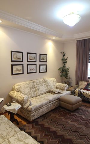 Apartamento para alugar com 355m², 4 quartos e 4 vagasQuarto 1
