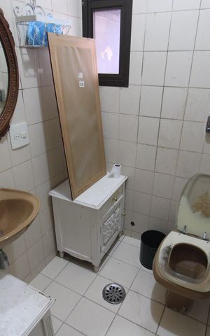 Apartamento para alugar com 355m², 4 quartos e 4 vagasQuarto 5 - Banheiro
