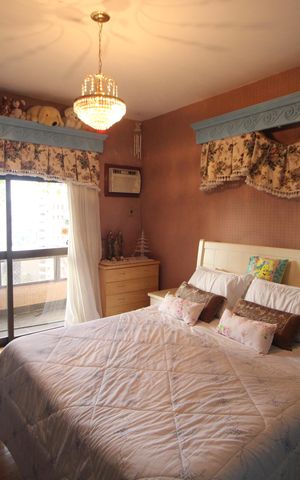 Apartamento para alugar com 355m², 4 quartos e 4 vagasQuarto 3