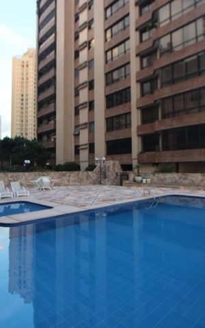 Apartamento para alugar com 355m², 4 quartos e 4 vagasÁrea Comum