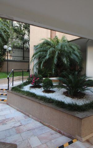 Apartamento para alugar com 355m², 4 quartos e 4 vagasÁrea Comum