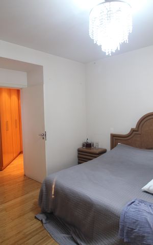 Apartamento para alugar com 355m², 4 quartos e 4 vagasQuarto 4
