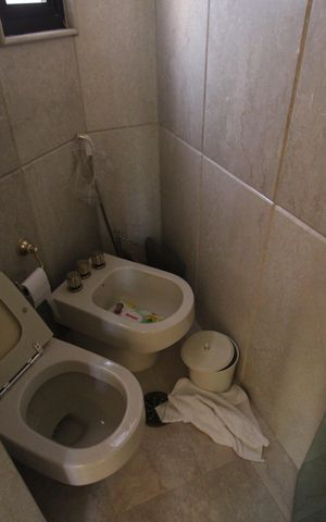Apartamento para alugar com 355m², 4 quartos e 4 vagasQuarto 4 - Banheiro