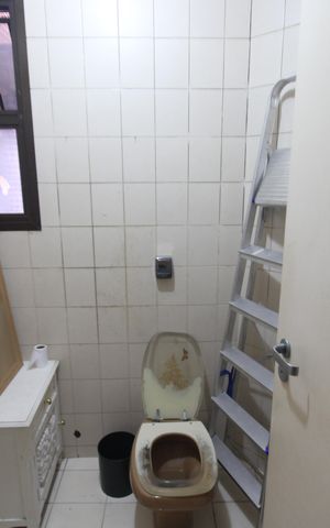 Apartamento para alugar com 355m², 4 quartos e 4 vagasQuarto 5 - Banheiro