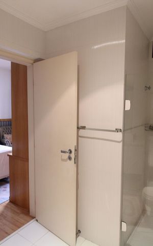 Apartamento para alugar com 355m², 4 quartos e 4 vagasQuarto 2 - Banheiro