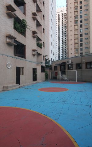 Apartamento para alugar com 355m², 4 quartos e 4 vagasÁrea Comum