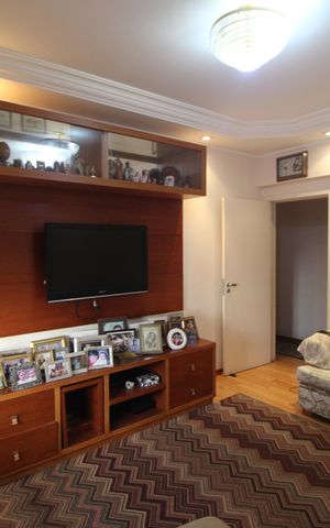 Apartamento para alugar com 355m², 4 quartos e 4 vagasQuarto 1