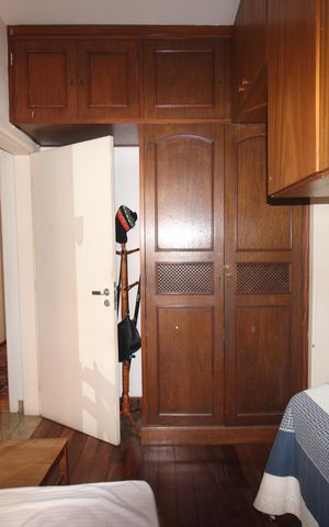 Apartamento para alugar com 355m², 4 quartos e 4 vagasQuarto 5