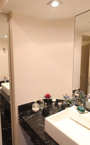 Apartamento para alugar com 355m², 4 quartos e 4 vagasÁrea de Serviço - Banheiro