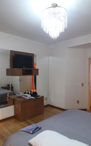 Apartamento para alugar com 355m², 4 quartos e 4 vagasQuarto 4