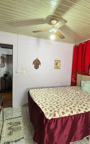 Casa à venda com 120m², 4 quartos e 1 vaga Casa à venda com 120m², 4 quartos e 1 vagaquarto 1