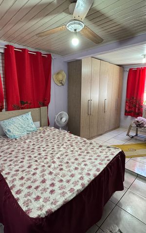 Casa à venda com 120m², 4 quartos e 1 vaga Casa à venda com 120m², 4 quartos e 1 vagaquarto 1