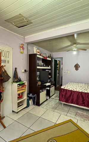 Casa à venda com 120m², 4 quartos e 1 vaga Casa à venda com 120m², 4 quartos e 1 vagaquarto 1