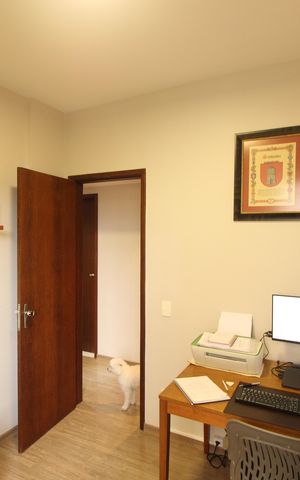 Apartamento à venda com 133m², 3 quartos e 1 vagaQuarto 1