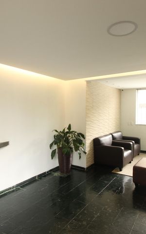 Apartamento à venda com 133m², 3 quartos e 1 vagaHall social