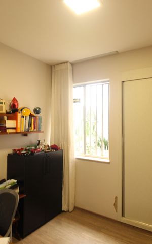 Apartamento à venda com 133m², 3 quartos e 1 vagaQuarto 1