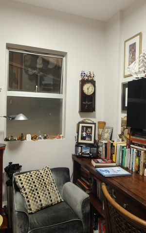 Apartamento à venda com 133m², 3 quartos e 1 vagaEscritório
