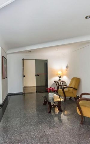 Apartamento à venda com 103m², 2 quartos e 1 vaga