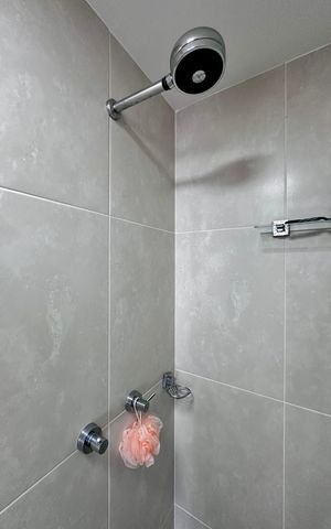 Apartamento à venda com 68m², 2 quartos e 2 vagas Apartamento à venda com 68m², 2 quartos e 2 vagasBanheiro Social