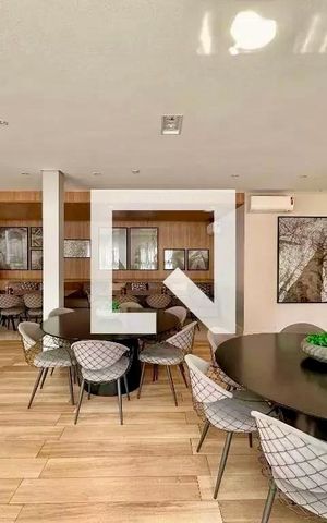 Apartamento à venda com 68m², 2 quartos e 2 vagas Apartamento à venda com 68m², 2 quartos e 2 vagasSalão de Festas