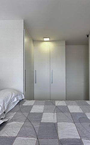 Apartamento à venda com 68m², 2 quartos e 2 vagas Apartamento à venda com 68m², 2 quartos e 2 vagasSuíte