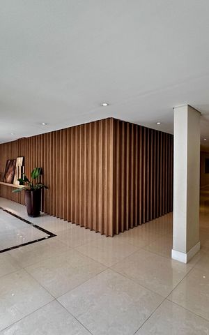 Apartamento à venda com 68m², 2 quartos e 2 vagas Apartamento à venda com 68m², 2 quartos e 2 vagasHall Social Bloco