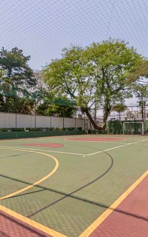 Apartamento à venda com 68m², 2 quartos e 2 vagas Apartamento à venda com 68m², 2 quartos e 2 vagasQuadra