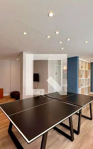 Apartamento à venda com 68m², 2 quartos e 2 vagas Apartamento à venda com 68m², 2 quartos e 2 vagasSalão de Jogos