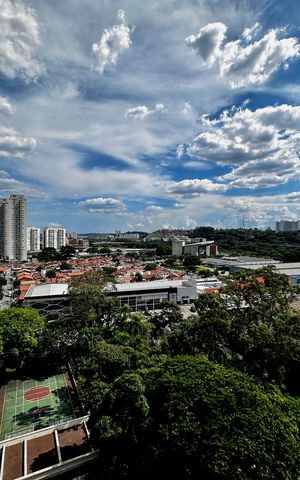 Apartamento à venda com 68m², 2 quartos e 2 vagas Apartamento à venda com 68m², 2 quartos e 2 vagasVista Quarto 2