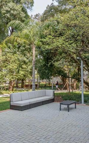 Apartamento à venda com 68m², 2 quartos e 2 vagas Apartamento à venda com 68m², 2 quartos e 2 vagasÁrea Comum