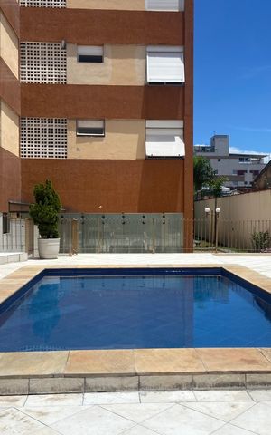 Apartamento à venda com 78m², 2 quartos e 1 vaga Apartamento à venda com 78m², 2 quartos e 1 vagaÁrea comum