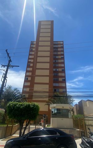 Apartamento à venda com 78m², 2 quartos e 1 vaga Apartamento à venda com 78m², 2 quartos e 1 vagaFachada