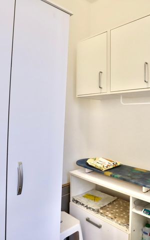 Apartamento à venda com 78m², 2 quartos e 1 vaga Apartamento à venda com 78m², 2 quartos e 1 vagaQuarto de Serviço