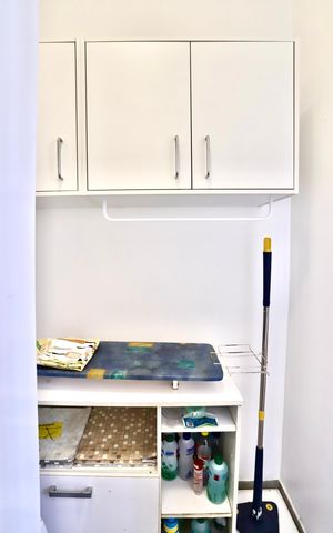 Apartamento à venda com 78m², 2 quartos e 1 vaga Apartamento à venda com 78m², 2 quartos e 1 vagaQuarto de Serviço