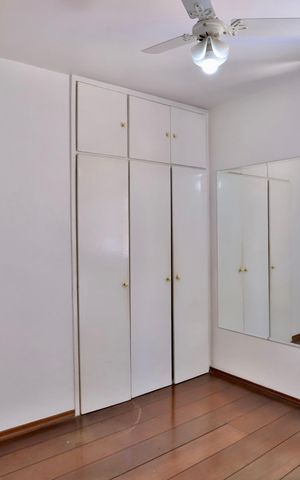 Apartamento à venda com 78m², 2 quartos e 1 vaga Apartamento à venda com 78m², 2 quartos e 1 vagaQuarto
