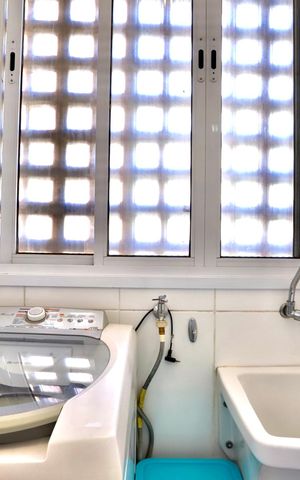 Apartamento à venda com 78m², 2 quartos e 1 vaga Apartamento à venda com 78m², 2 quartos e 1 vagaÁrea de Serviço
