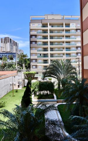 Apartamento à venda com 78m², 2 quartos e 1 vaga Apartamento à venda com 78m², 2 quartos e 1 vagaVista do Quarto 2