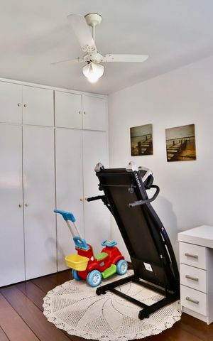 Apartamento à venda com 78m², 2 quartos e 1 vaga Apartamento à venda com 78m², 2 quartos e 1 vagaQuarto 2