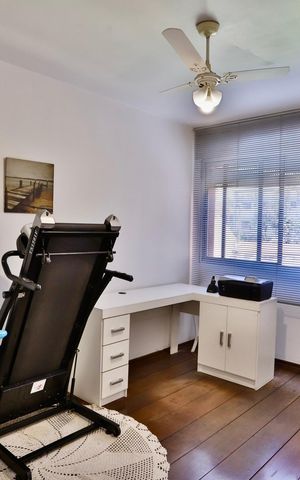 Apartamento à venda com 78m², 2 quartos e 1 vaga Apartamento à venda com 78m², 2 quartos e 1 vagaQuarto 2