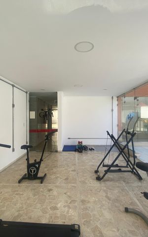 Apartamento à venda com 78m², 2 quartos e 1 vaga Apartamento à venda com 78m², 2 quartos e 1 vagaÁrea comum