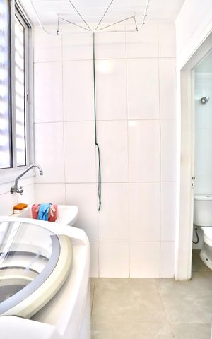 Apartamento à venda com 78m², 2 quartos e 1 vaga Apartamento à venda com 78m², 2 quartos e 1 vagaÁrea de Serviço