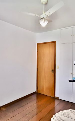 Apartamento à venda com 78m², 2 quartos e 1 vaga Apartamento à venda com 78m², 2 quartos e 1 vagaQuarto 2