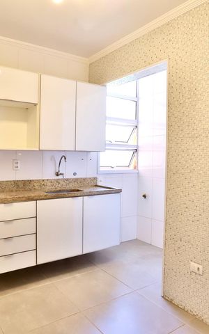 Apartamento à venda com 78m², 2 quartos e 1 vaga Apartamento à venda com 78m², 2 quartos e 1 vagaCozinha
