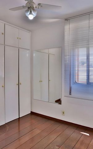 Apartamento à venda com 78m², 2 quartos e 1 vaga Apartamento à venda com 78m², 2 quartos e 1 vagaQuarto