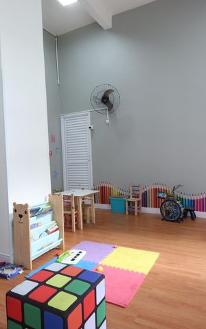 Apartamento à venda com 54m², 2 quartos e 1 vagaÁrea comum - Brinquedoteca