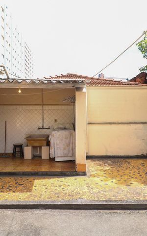 Casa para alugar com 170m², 2 quartos e 2 vagas Casa para alugar com 170m², 2 quartos e 2 vagasÁrea de Serviço