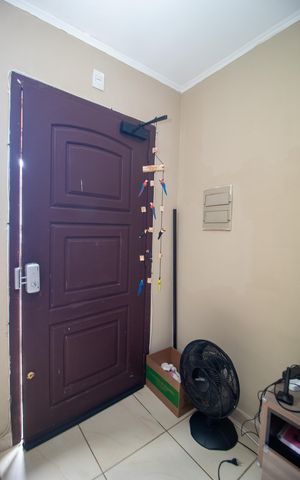 Casa de condomínio à venda com 90080m², 3 quartos e 1 vaga Casa de condomínio à venda com 90080m², 3 quartos e 1 vagaSala