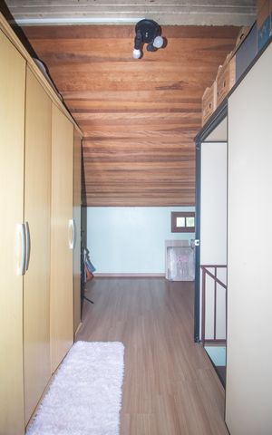 Casa de condomínio à venda com 90080m², 3 quartos e 1 vaga Casa de condomínio à venda com 90080m², 3 quartos e 1 vagaQuarto 3