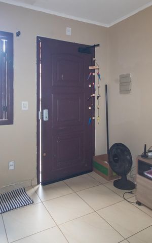 Casa de condomínio à venda com 90080m², 3 quartos e 1 vaga Casa de condomínio à venda com 90080m², 3 quartos e 1 vagaSala